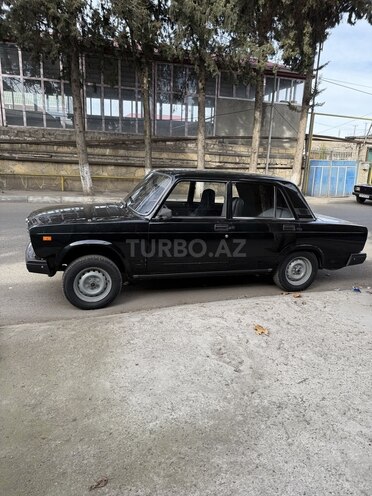 LADA (VAZ) 2107-18