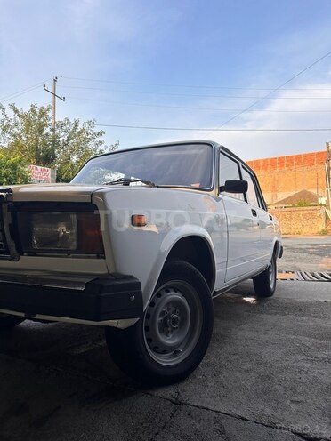 LADA (VAZ) 2107-6