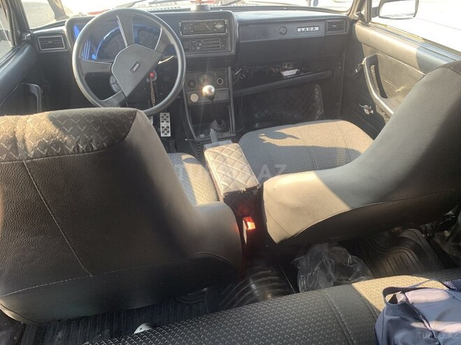 LADA (VAZ) 2107-19
