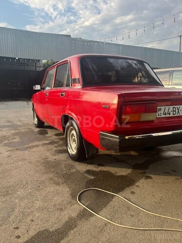 LADA (VAZ) 2107-7