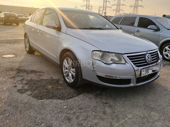 Volkswagen Passat-2