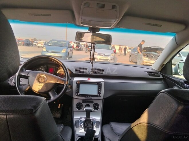 Volkswagen Passat-7