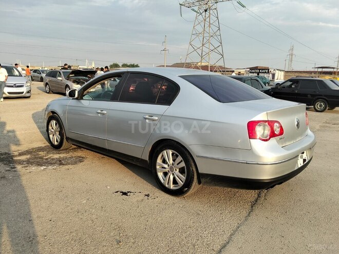 Volkswagen Passat-6