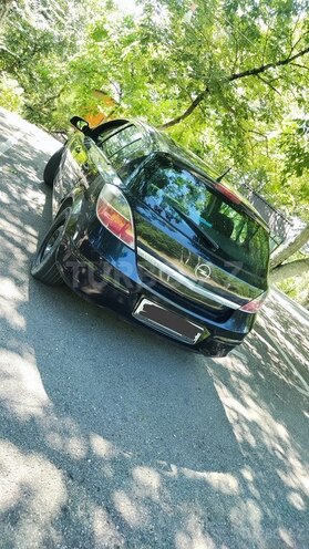 Opel Astra-4