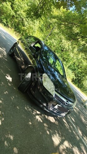 Opel Astra-2
