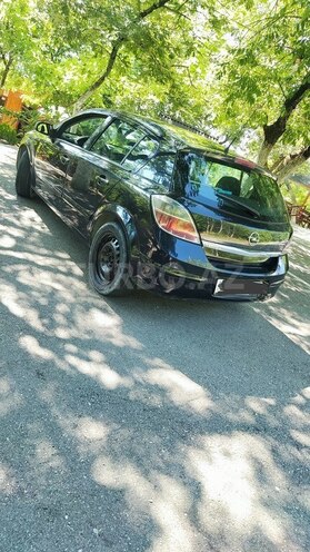 Opel Astra-5