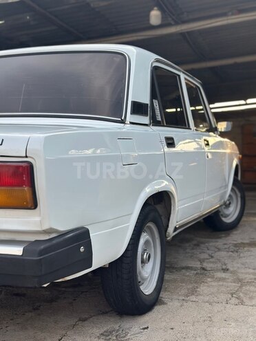 LADA (VAZ) 2107-9