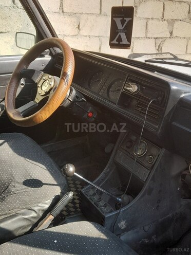LADA (VAZ) 2107-7