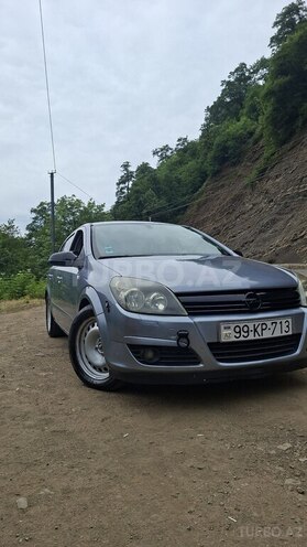 Opel Astra-3