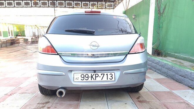 Opel Astra-5