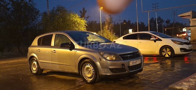 Opel Astra-4
