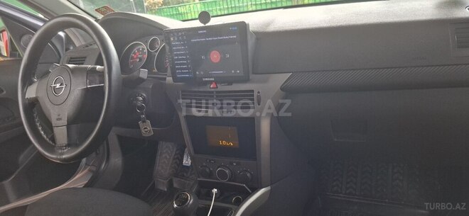 Opel Astra-6