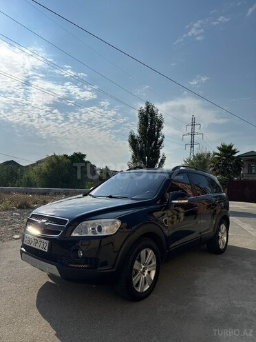 Chevrolet Captiva-5
