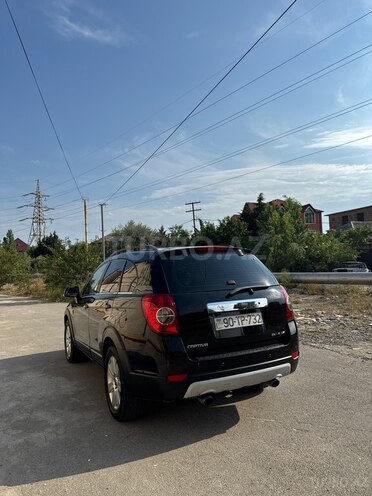Chevrolet Captiva-2