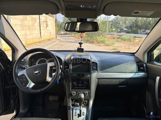Chevrolet Captiva-3