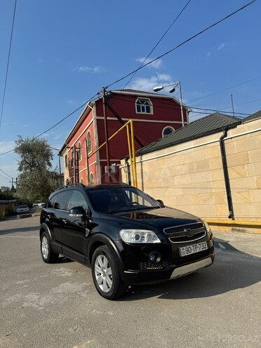 Chevrolet Captiva-6