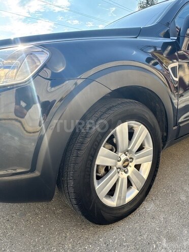 Chevrolet Captiva-14