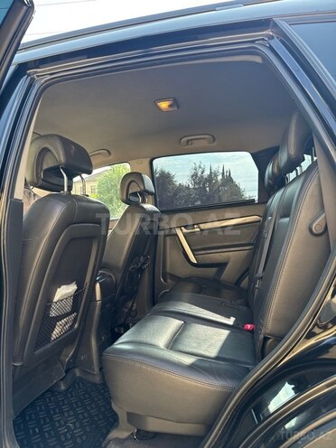 Chevrolet Captiva-10