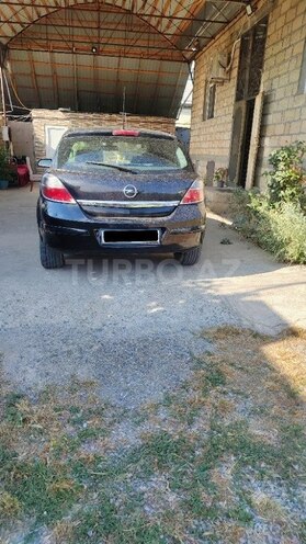 Opel Astra-6