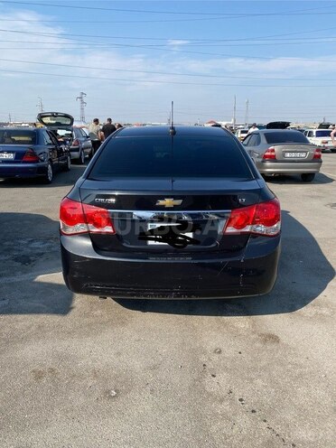 Chevrolet Cruze-2