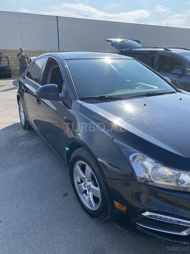 Chevrolet Cruze-3