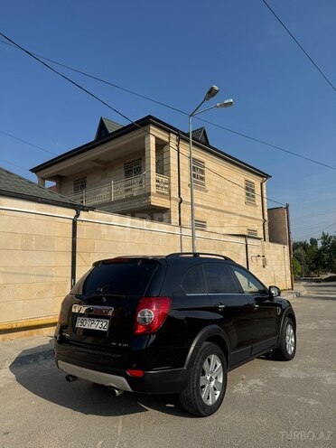 Chevrolet Captiva-4