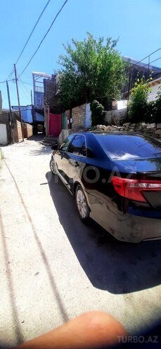 Toyota Camry-3