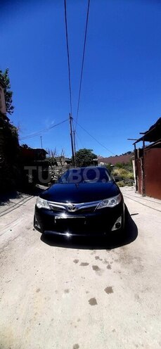 Toyota Camry-4