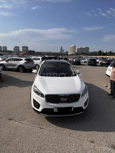 Kia Sorento-1