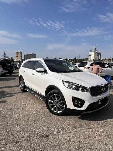 Kia Sorento-5