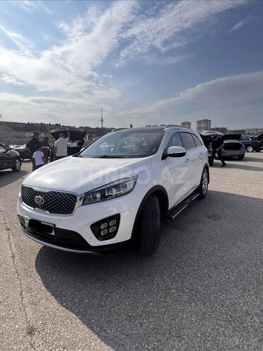 Kia Sorento-3