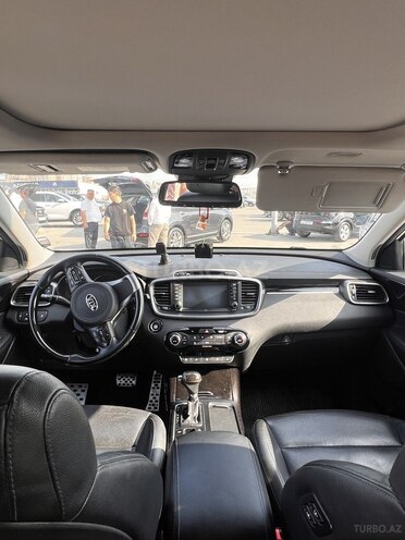 Kia Sorento-6