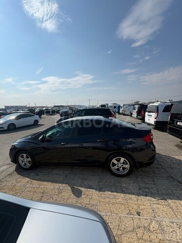 Chevrolet Cruze-4