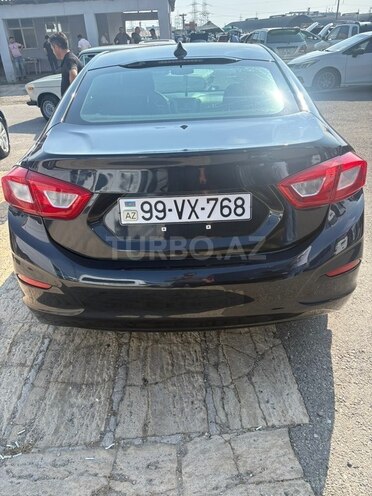 Chevrolet Cruze-3