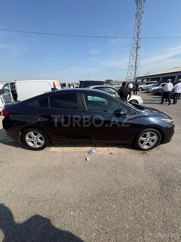Chevrolet Cruze-2