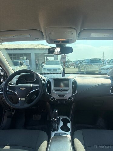 Chevrolet Cruze-7