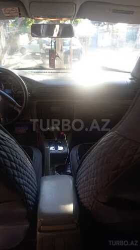 Volkswagen Passat-7