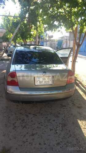 Volkswagen Passat-13