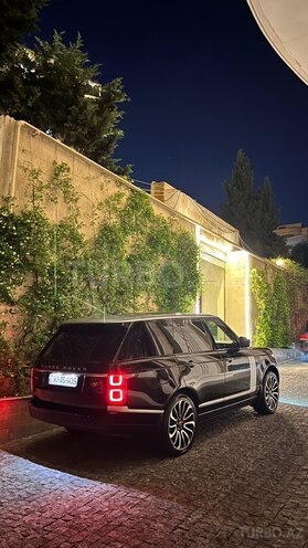 Land Rover Range Rover-5