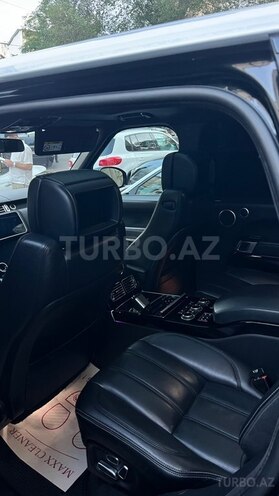 Land Rover Range Rover-8