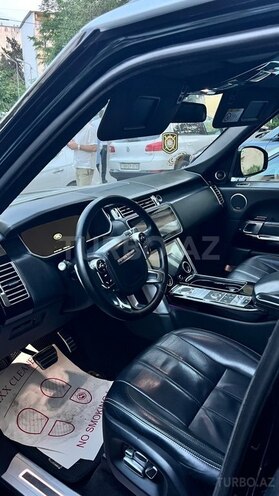 Land Rover Range Rover-7
