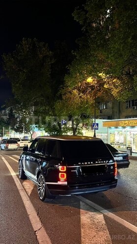 Land Rover Range Rover-4