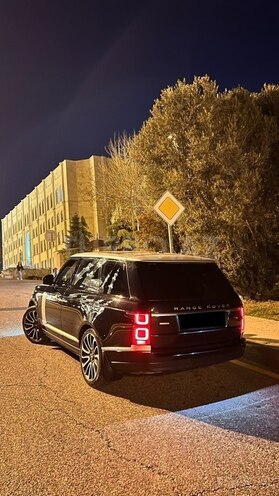 Land Rover Range Rover-2