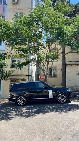Land Rover Range Rover-6