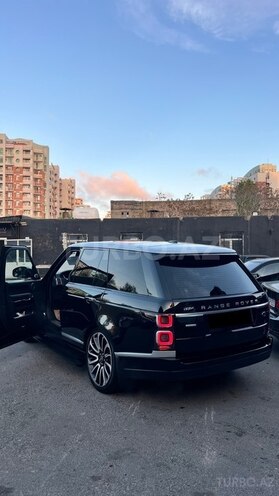 Land Rover Range Rover-10