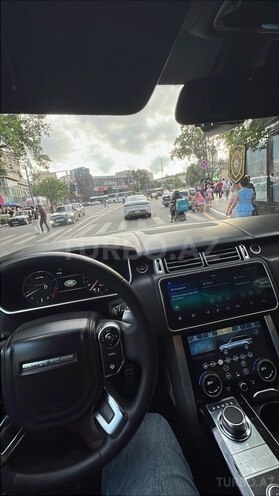 Land Rover Range Rover-9