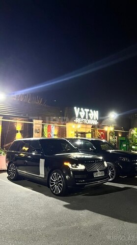 Land Rover Range Rover-11