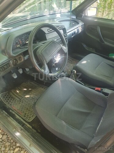 LADA (VAZ) 2115-2