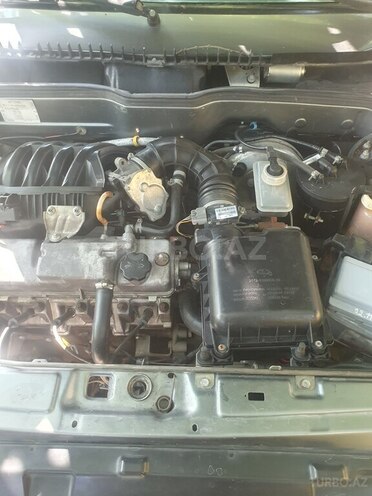 LADA (VAZ) 2115-3