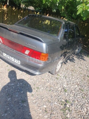 LADA (VAZ) 2115-4
